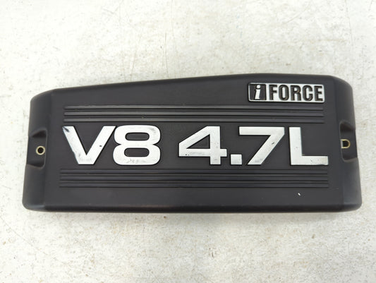 2005 Toyota Tundra Engine Cover - Oemusedautoparts1.com