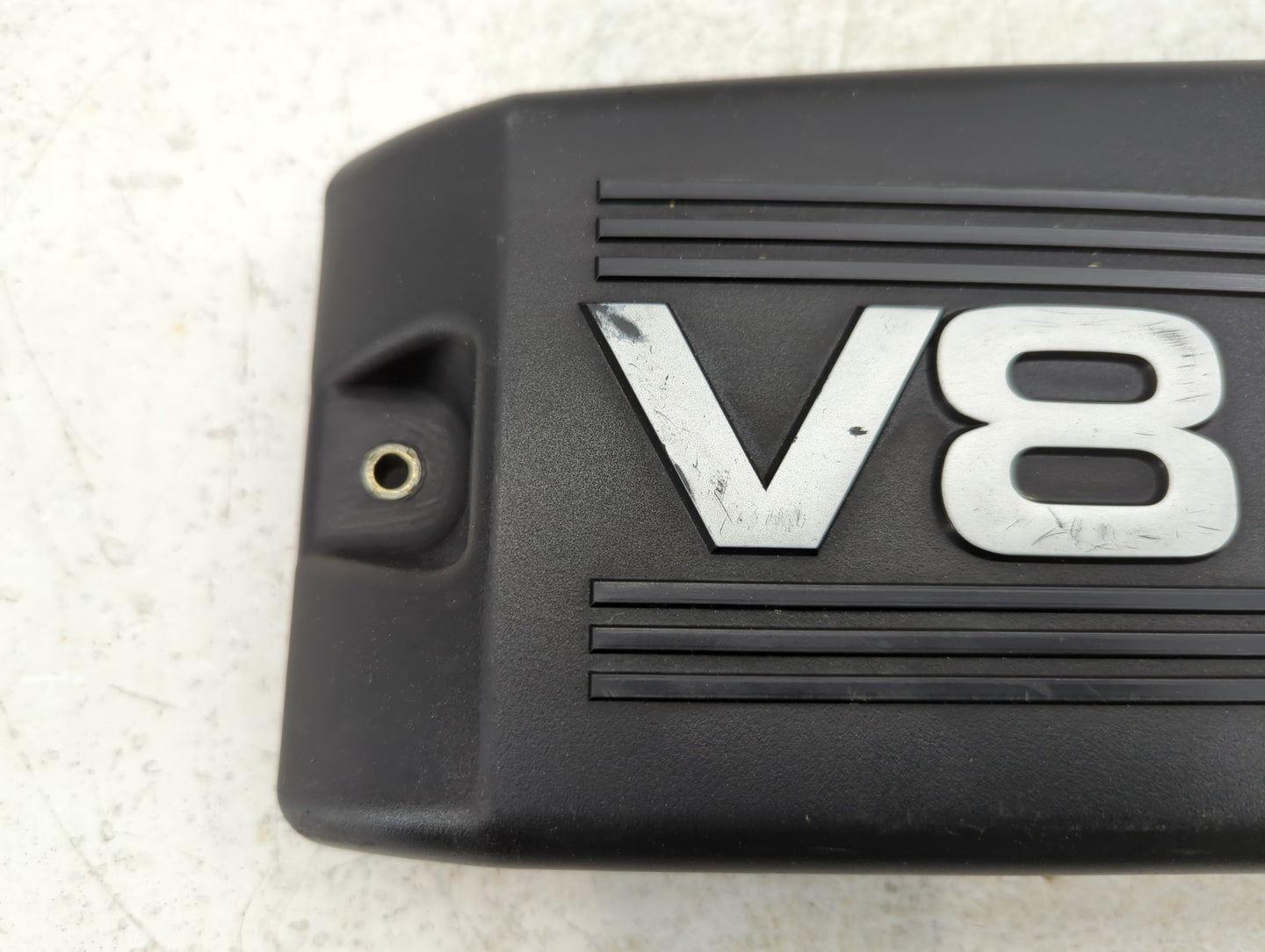 2005 Toyota Tundra Engine Cover - Oemusedautoparts1.com