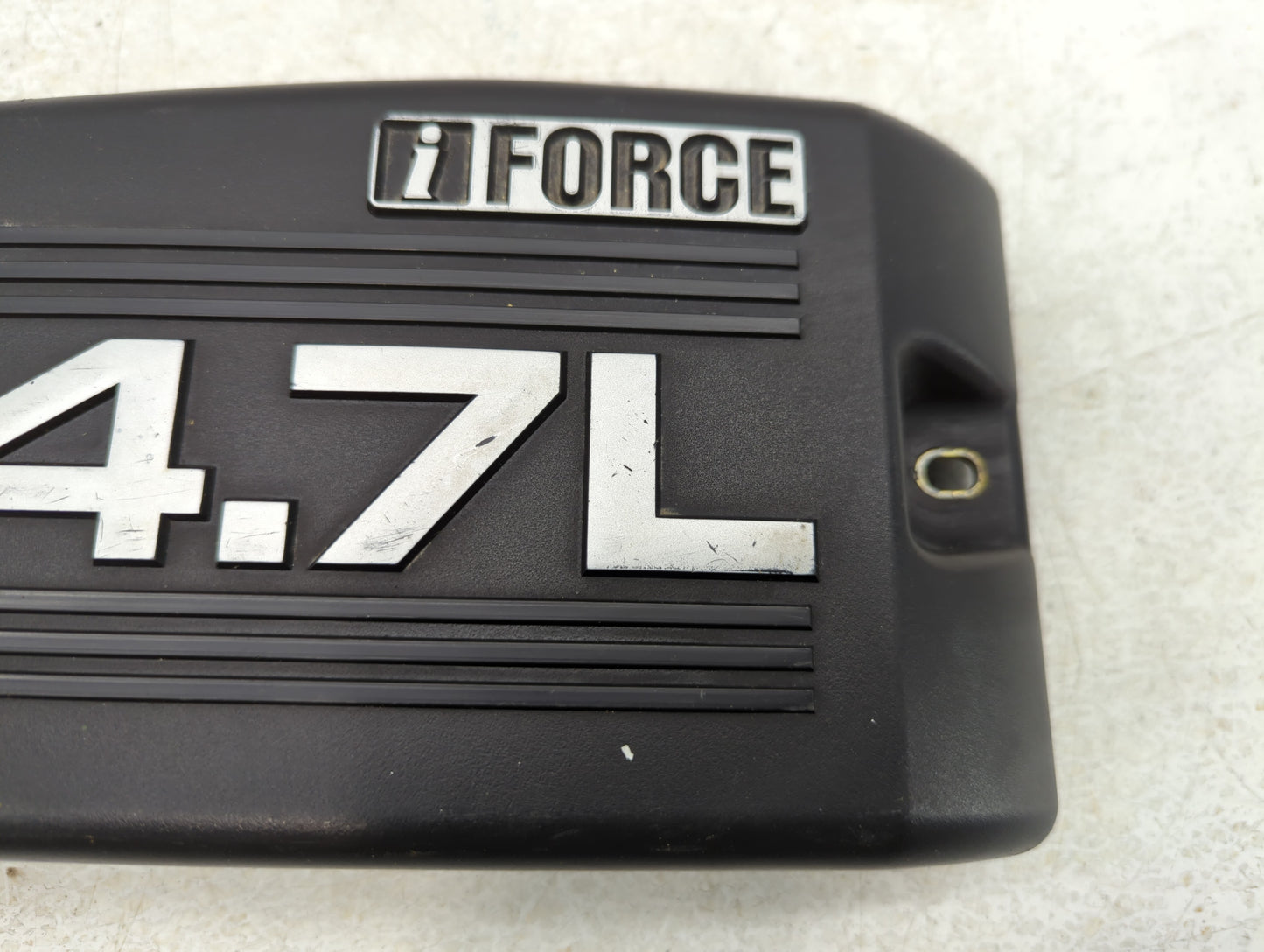 2005 Toyota Tundra Engine Cover - Oemusedautoparts1.com