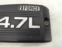 2005 Toyota Tundra Engine Cover - Oemusedautoparts1.com