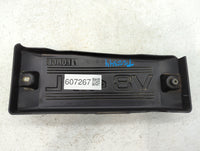 2005 Toyota Tundra Engine Cover - Oemusedautoparts1.com