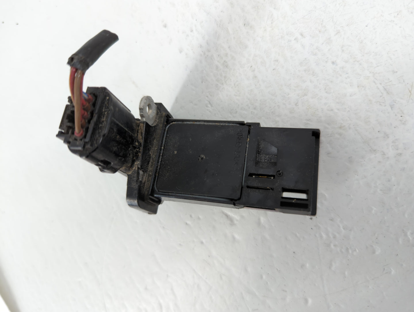 2005-2021 Toyota Tundra Mass Air Flow Meter Maf - Oemusedautoparts1.com