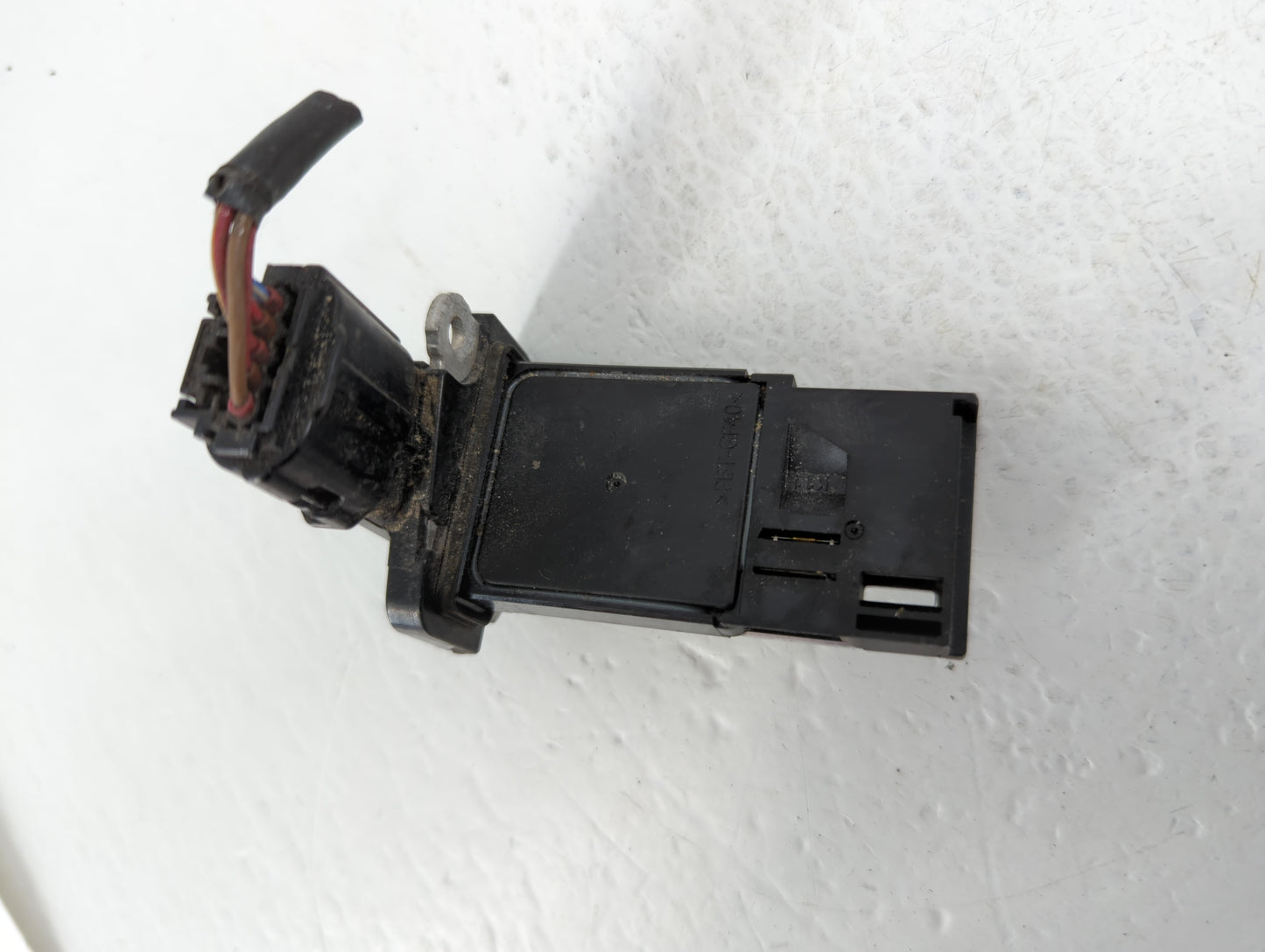 2005-2021 Toyota Tundra Mass Air Flow Meter Maf - Oemusedautoparts1.com