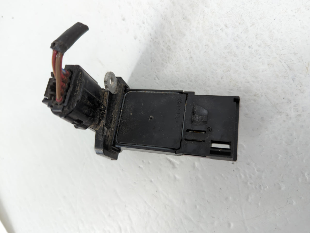 2005-2021 Toyota Tundra Mass Air Flow Meter Maf Sensor 634723 - Oemusedautoparts1.com