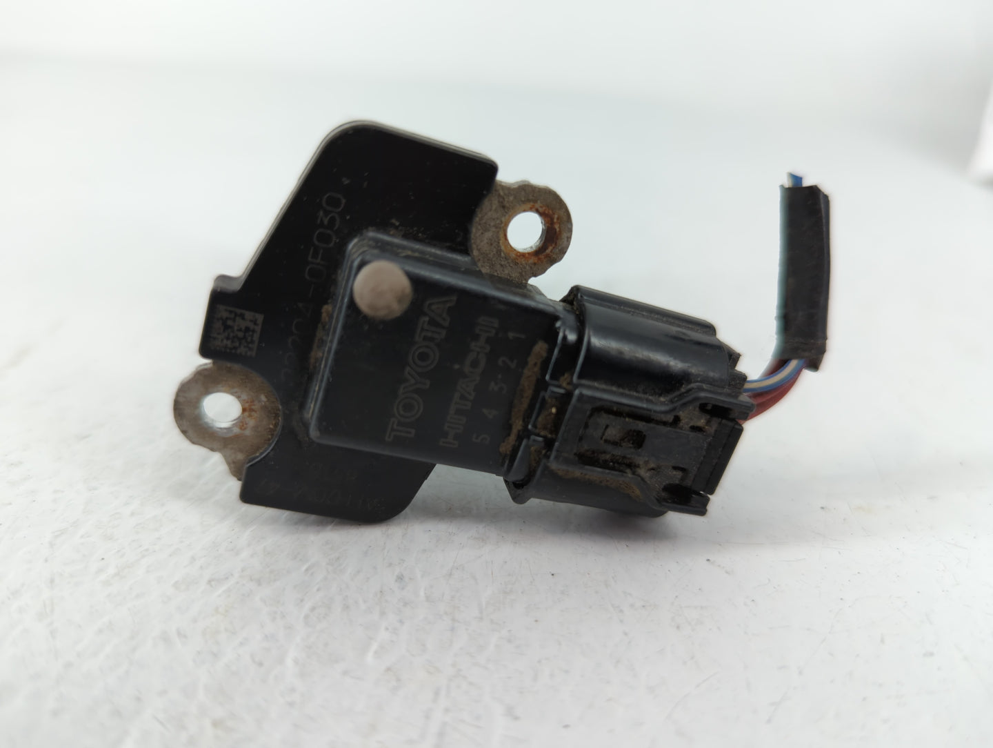 2005-2021 Toyota Tundra Mass Air Flow Meter Maf - Oemusedautoparts1.com