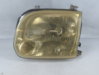 compare product 2005-2006 Toyota Tundra Tail Light Assembly Passenger Right OEM Fits Fits 2005 2006 OEM Used Auto Parts