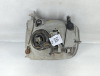 2005-2006 Toyota Tundra Tail Light Assembly Passenger Right OEM Fits Fits 2005 2006 OEM Used Auto Parts - Oemusedautoparts1.