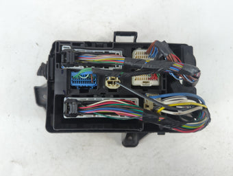 compare product 2005-2006 Toyota Tundra Fusebox Fuse Box Panel Relay Module Fits Fits 2005 2006 OEM Used Auto Parts