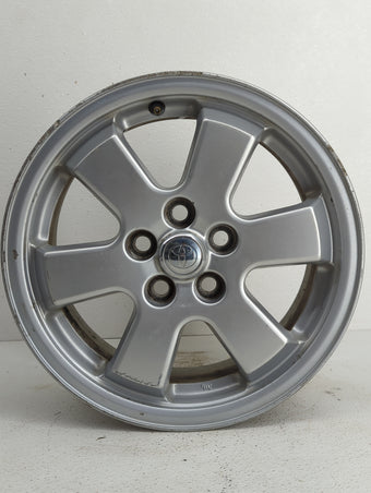 compare product Toyota Prius Prius Wheel Rim Oem