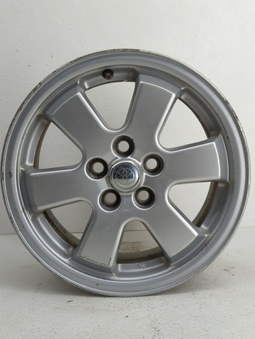 Toyota Prius Prius Wheel Rim Oem - Oemusedautoparts1.com