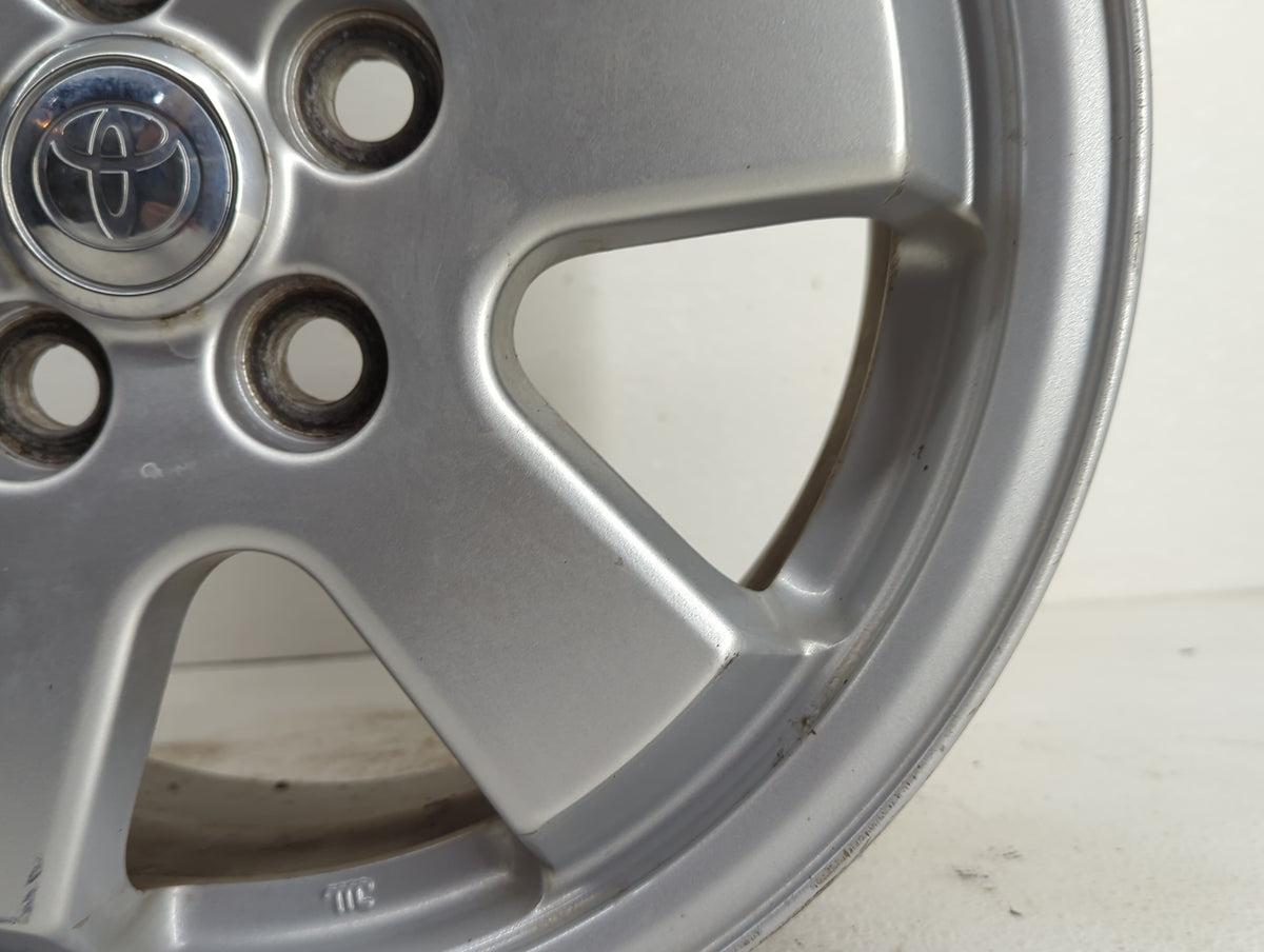 Toyota Prius Prius Oem Wheel Rim 811323 - Oemusedautoparts1.com