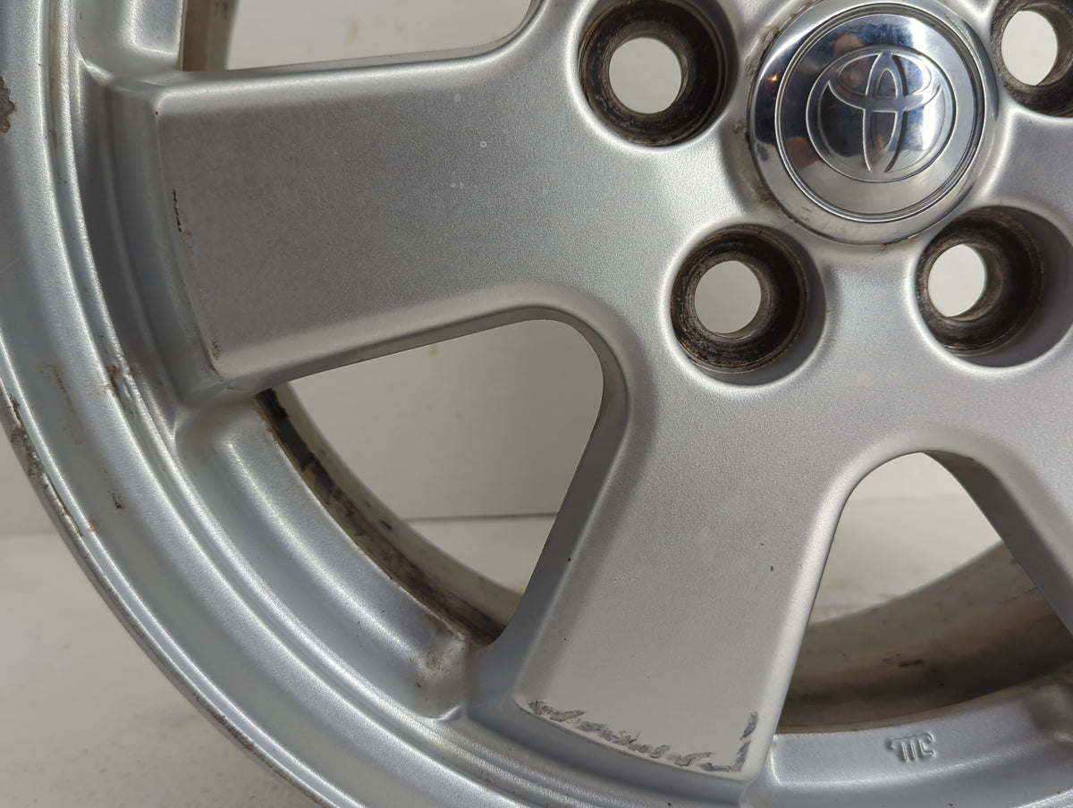 Toyota Prius Prius Oem Wheel Rim 811323 - Oemusedautoparts1.com