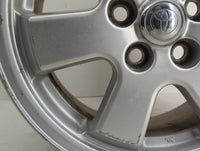 Toyota Prius Prius Oem Wheel Rim 811323 - Oemusedautoparts1.com