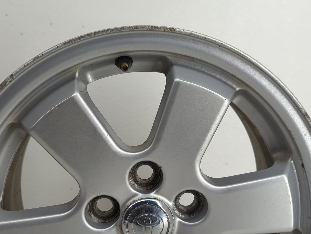Toyota Prius Prius Oem Wheel Rim 811323 - Oemusedautoparts1.com