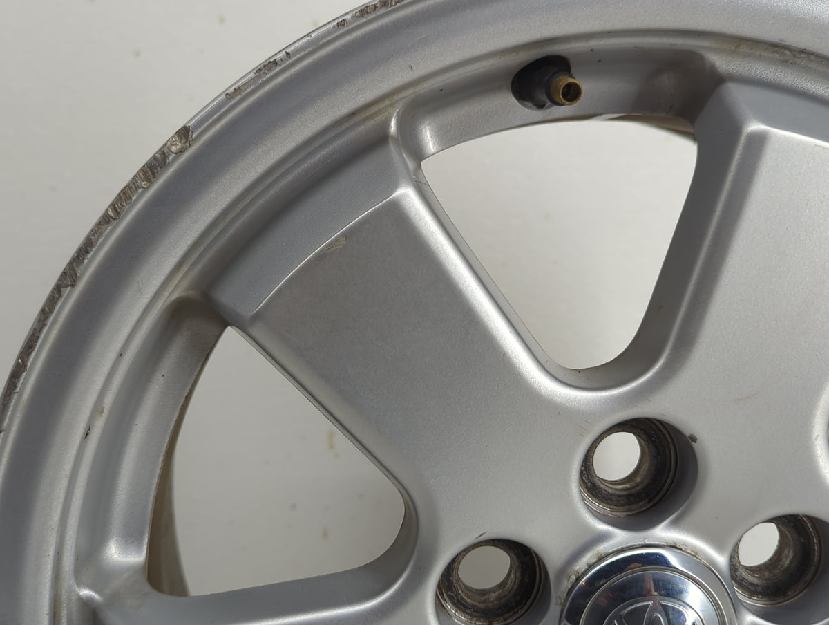 Toyota Prius Prius Oem Wheel Rim 811323 - Oemusedautoparts1.com