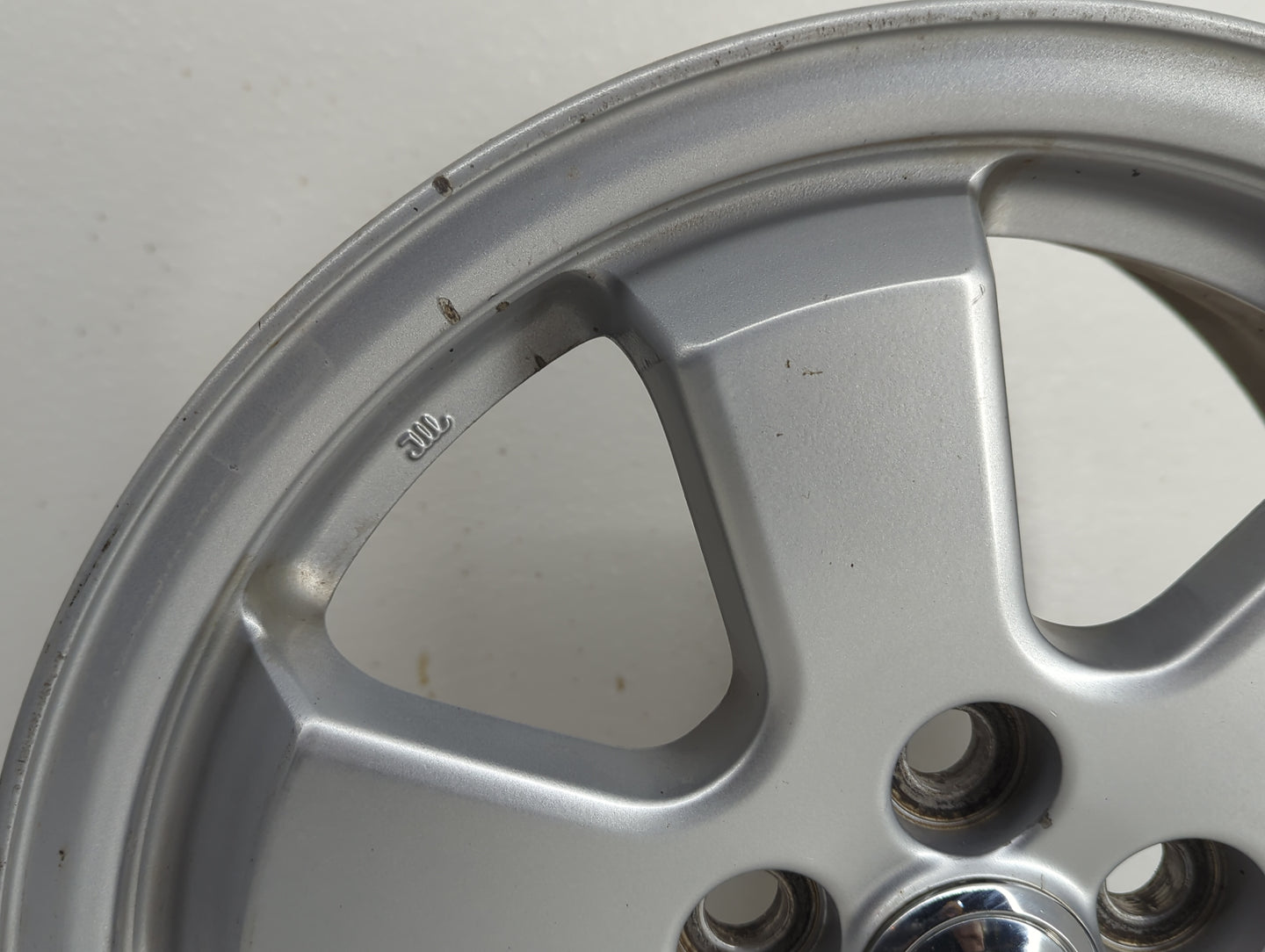 Toyota Prius Prius Oem Wheel Rim 811325 - Oemusedautoparts1.com
