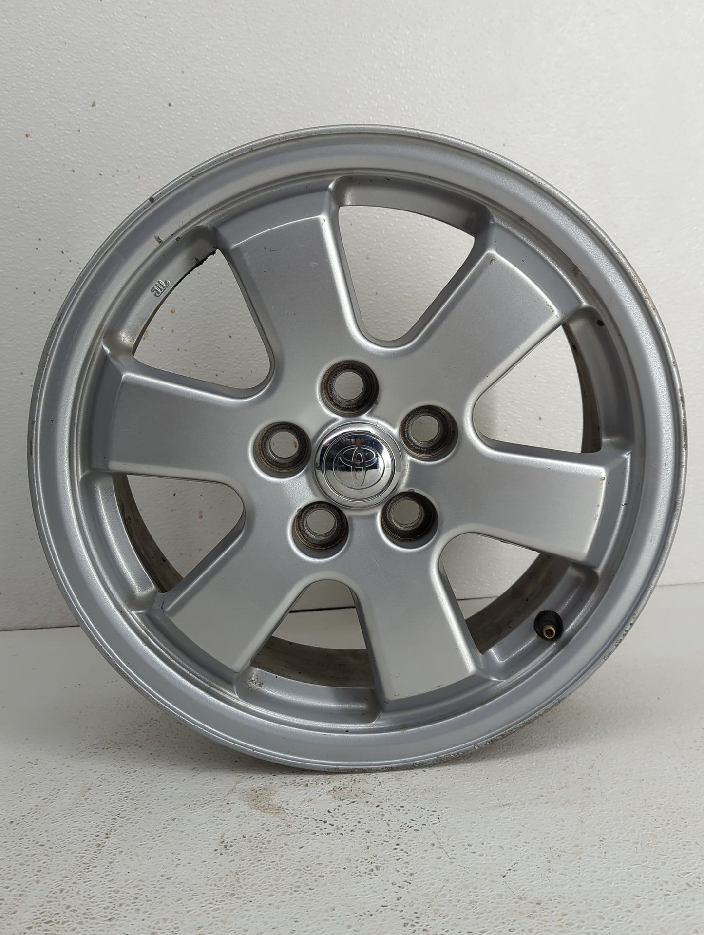 Toyota Prius Prius Oem Wheel Rim 811325 - Oemusedautoparts1.com