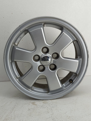 Toyota Prius Prius Oem Wheel Rim 811325 - Oemusedautoparts1.com