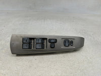 2005 Toyota Prius Prius Master Power Window Switch Replacement Driver Side Left Fits Fits 2003 2004 2006 2007 2008 2009 2012