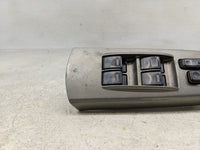 2005 Toyota Prius Prius Master Power Window Switch Replacement Driver Side Left Fits Fits 2003 2004 2006 2007 2008 2009 2012