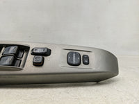 2005 Toyota Prius Prius Master Power Window Switch Replacement Driver Side Left Fits Fits 2003 2004 2006 2007 2008 2009 2012