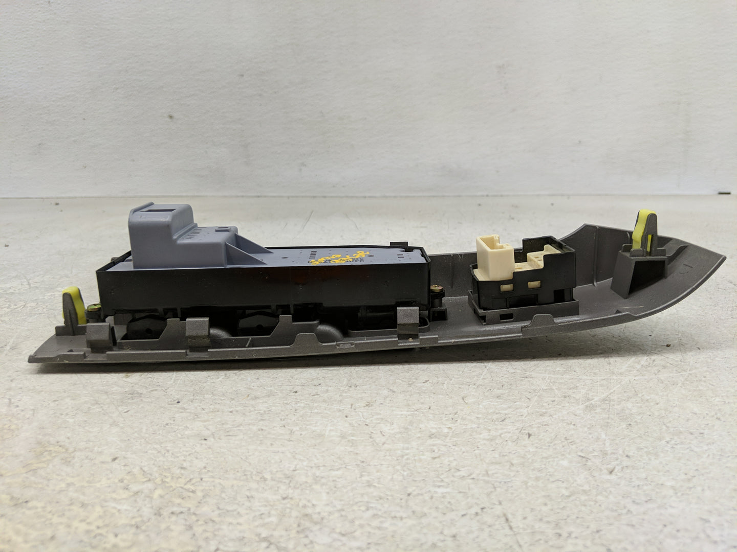 2005 Toyota Prius Prius Master Power Window Switch Replacement Driver Side Left Fits Fits 2003 2004 2006 2007 2008 2009 2012