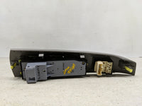2005 Toyota Prius Prius Master Power Window Switch Replacement Driver Side Left Fits Fits 2003 2004 2006 2007 2008 2009 2012