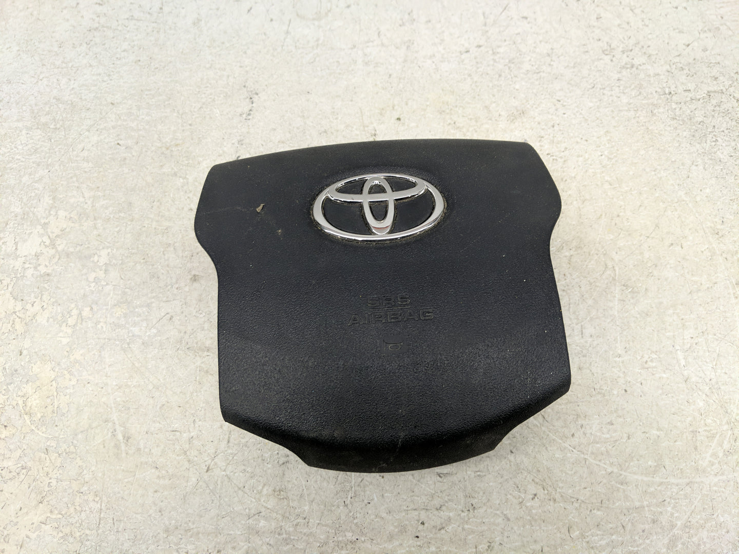Toyota Prius Prius Air Bag Driver Left Steering Wheel Mounted - Oemusedautoparts1.com