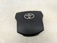 Toyota Prius Prius Air Bag Driver Left Steering Wheel Mounted - Oemusedautoparts1.com