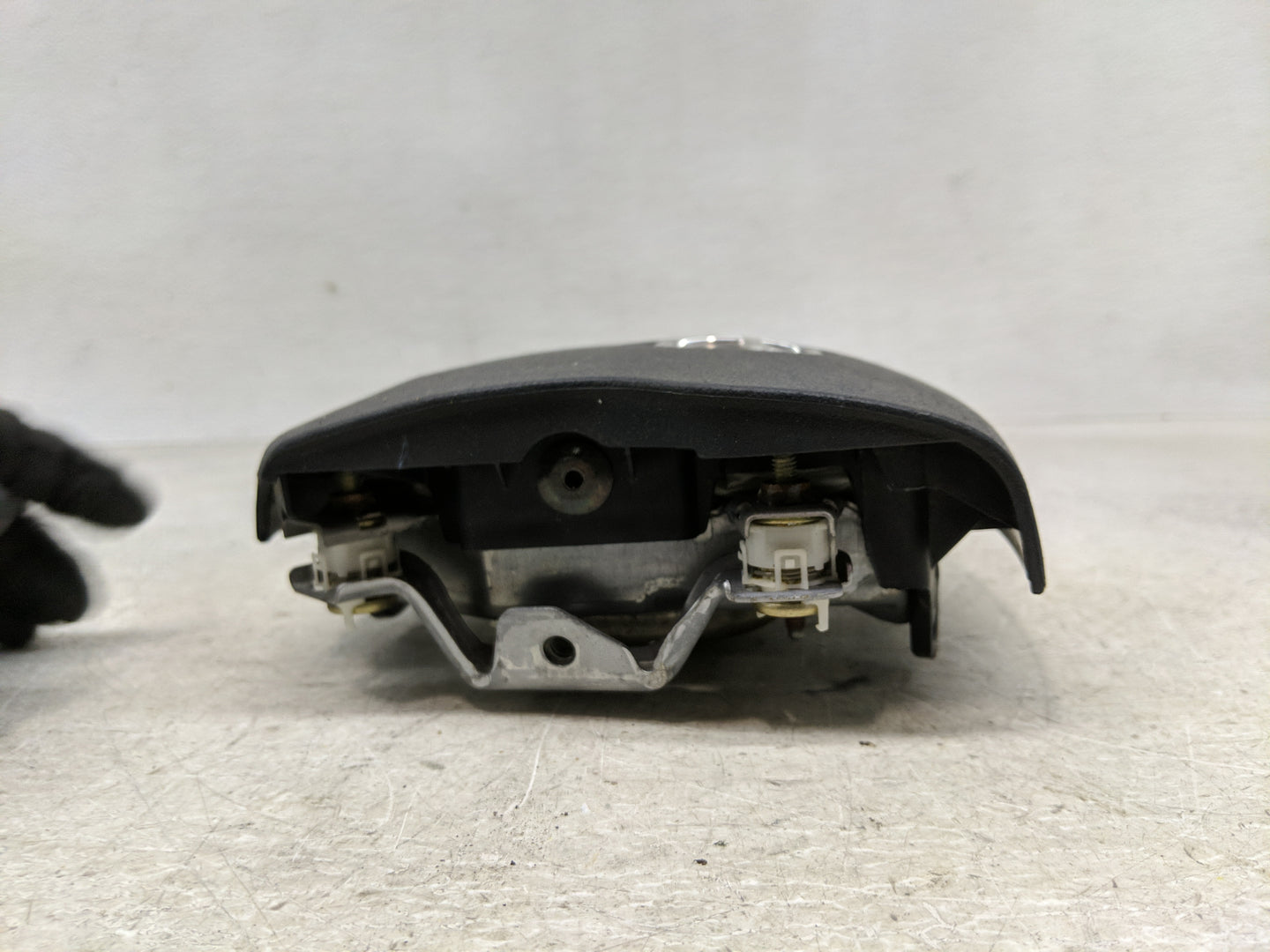 Toyota Prius Prius Air Bag Driver Left Steering Wheel Mounted - Oemusedautoparts1.com