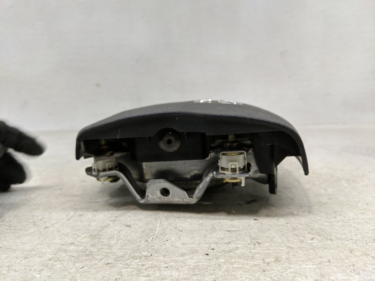 Toyota Prius Prius Air Bag Driver Left Steering Wheel Mounted - Oemusedautoparts1.com