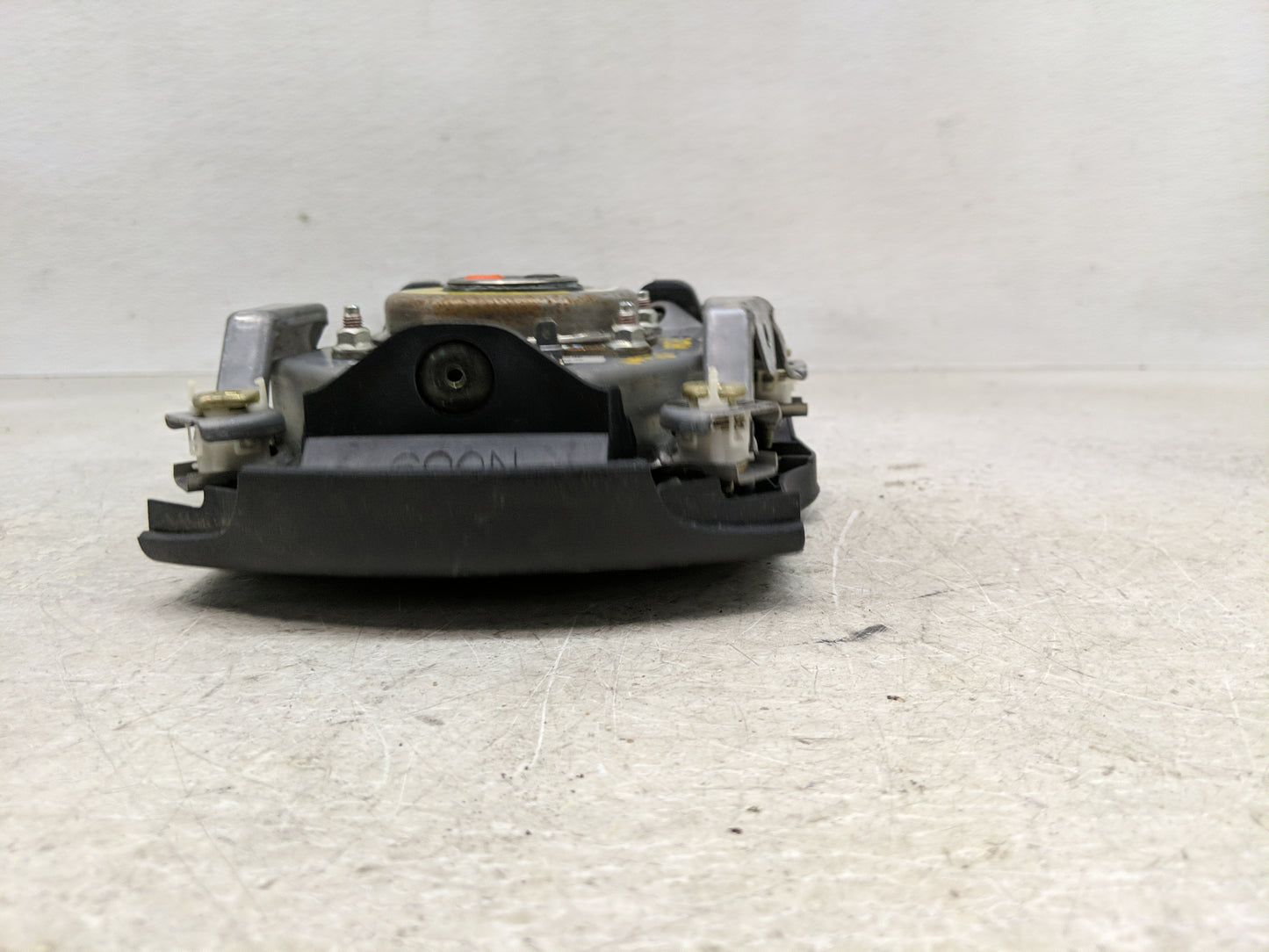 Toyota Prius Prius Air Bag Driver Left Steering Wheel Mounted - Oemusedautoparts1.com