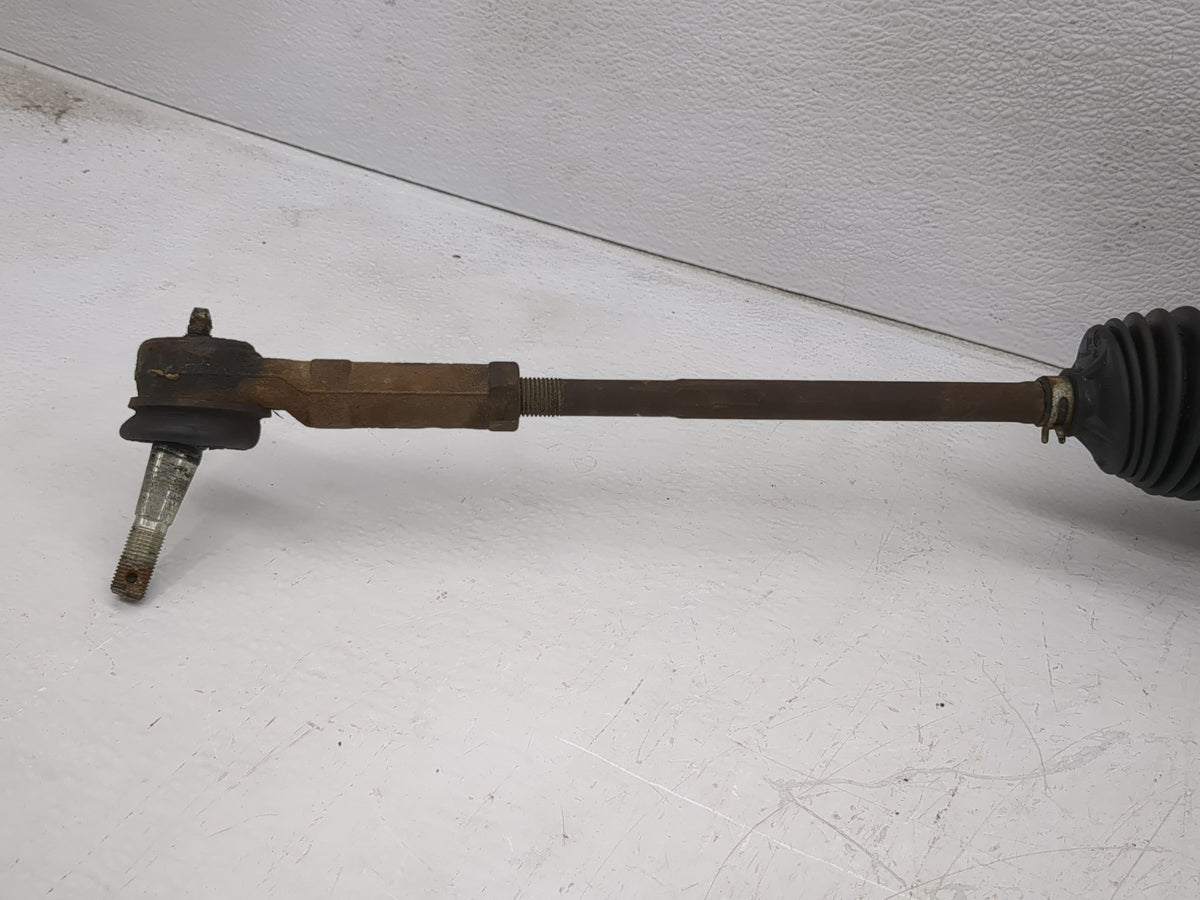 2005 Trw Trw Rack and Pinion Steering Gear Fits OEM Used Auto Parts - Oemusedautoparts1.com