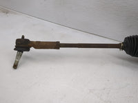 2005 Trw Trw Rack and Pinion Steering Gear Fits OEM Used Auto Parts - Oemusedautoparts1.com