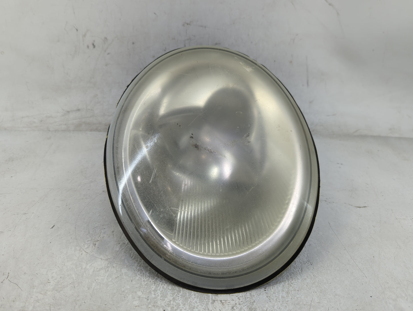 1998 Volkswagen Beetle Passenger Right Oem Head Light Headlight Lamp - Oemusedautoparts1.com