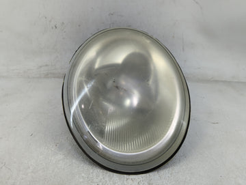 1998 Volkswagen Beetle Passenger Right Oem Head Light Headlight Lamp - Oemusedautoparts1.com