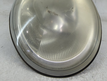 1998 Volkswagen Beetle Passenger Right Oem Head Light Headlight Lamp