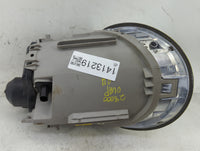 1998 Volkswagen Beetle Passenger Right Oem Head Light Headlight Lamp - Oemusedautoparts1.com