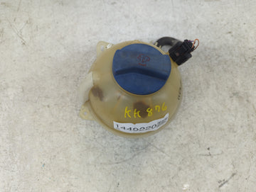 2000 Volkswagen Beetle Radiator Coolant Overflow Expansion Tank Bottle 1449220