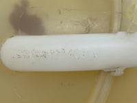 2000 Volkswagen Beetle Radiator Coolant Overflow Expansion Tank Bottle 1449220 - Oemusedautoparts1.com