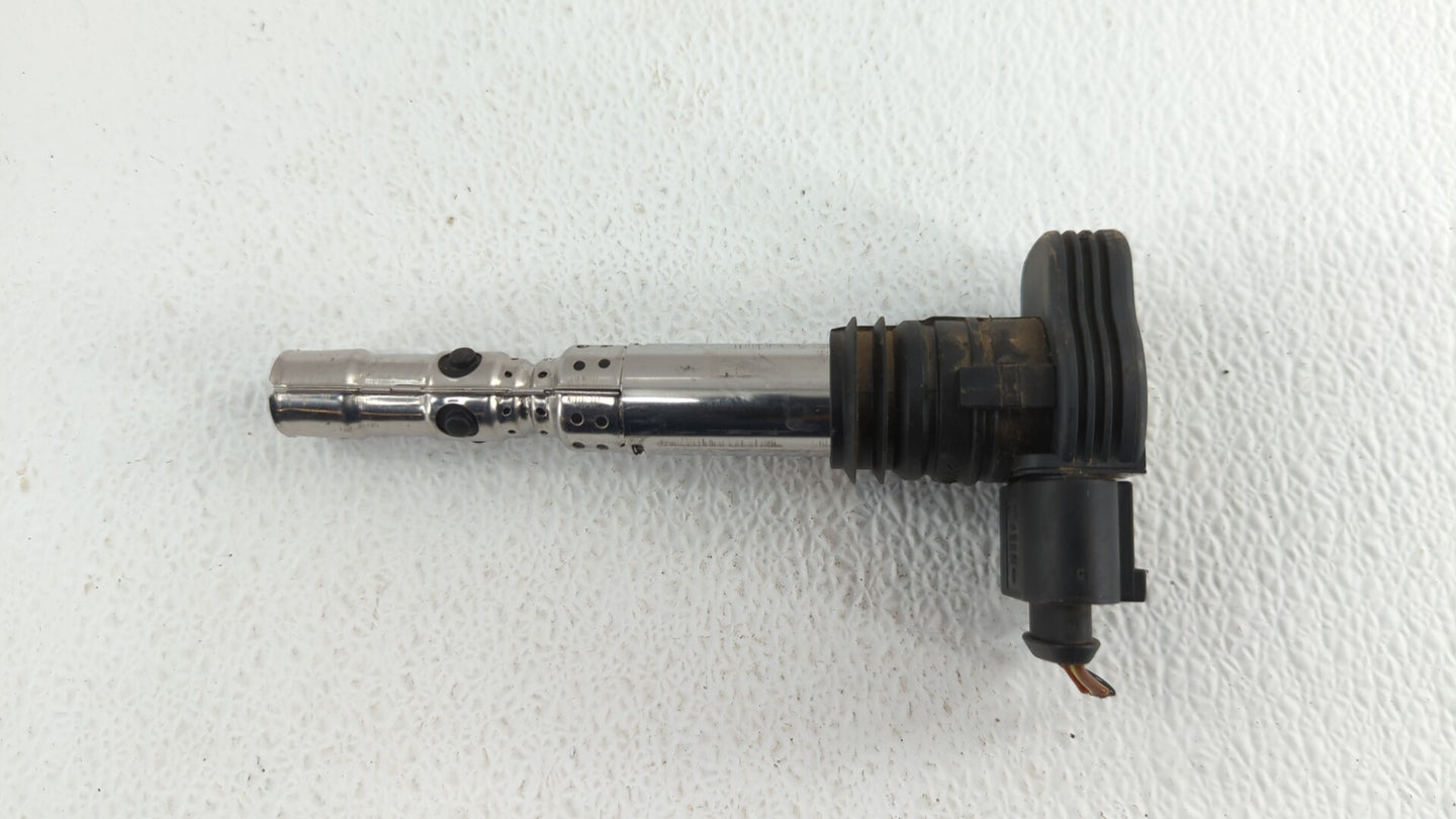 2002-2005 Volkswagen Beetle Ignition Coil Igniter Pack - Oemusedautoparts1.com