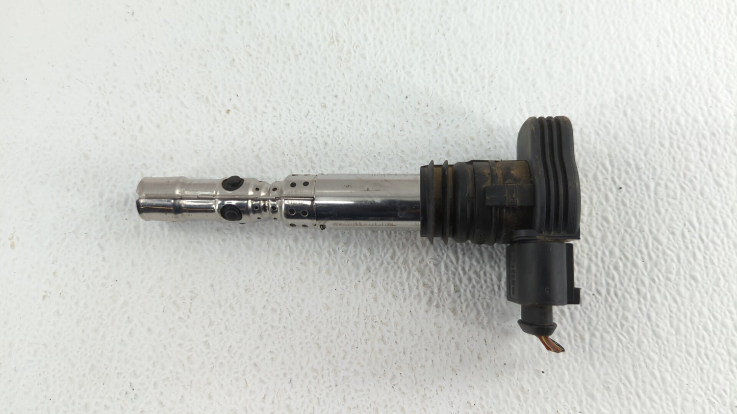 2002-2005 Volkswagen Beetle Ignition Coil Igniter Pack - Oemusedautoparts1.com
