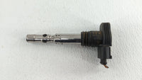 2002-2005 Volkswagen Beetle Ignition Coil Igniter Pack - Oemusedautoparts1.com