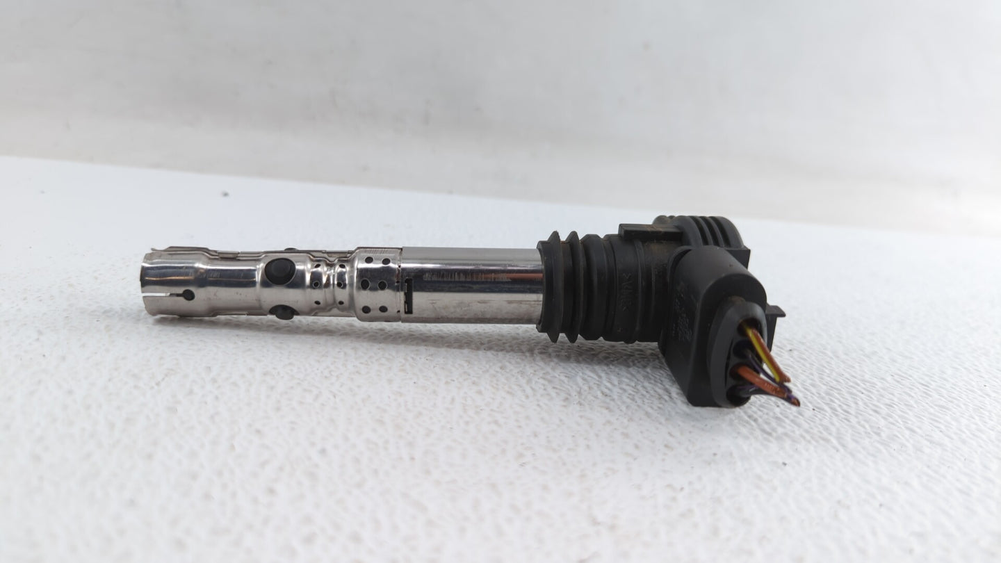 2002-2005 Volkswagen Beetle Ignition Coil Igniter Pack - Oemusedautoparts1.com