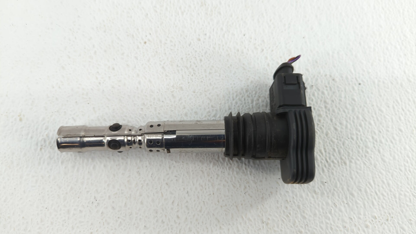 2002-2005 Volkswagen Beetle Ignition Coil Igniter Pack - Oemusedautoparts1.com