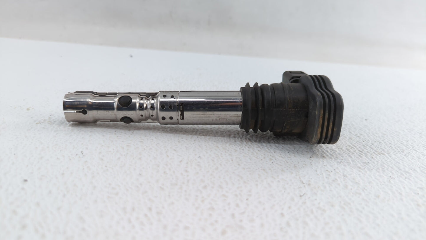 2002-2005 Volkswagen Beetle Ignition Coil Igniter Pack - Oemusedautoparts1.com