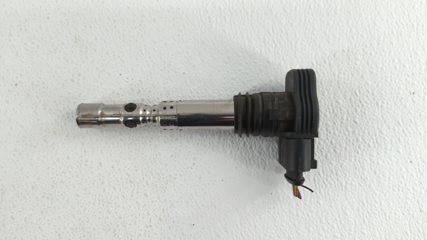 2002-2005 Volkswagen Beetle Ignition Coil Igniter Pack - Oemusedautoparts1.com