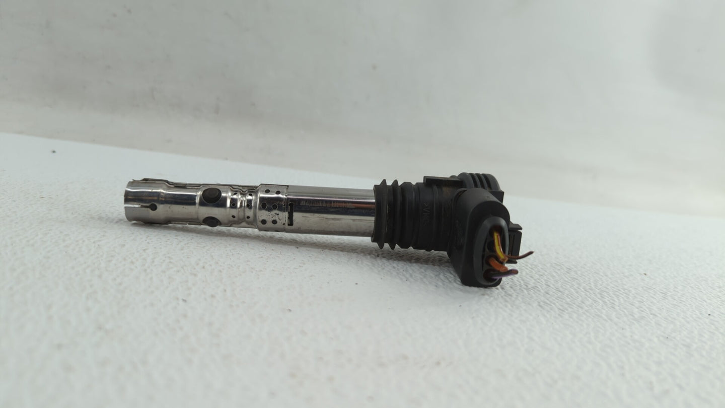 2002-2005 Volkswagen Beetle Ignition Coil Igniter Pack - Oemusedautoparts1.com
