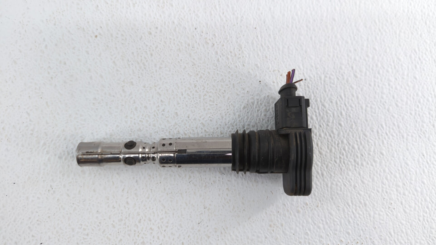 2002-2005 Volkswagen Beetle Ignition Coil Igniter Pack - Oemusedautoparts1.com