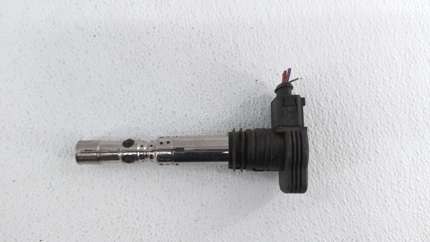 2002-2005 Volkswagen Beetle Ignition Coil Igniter Pack - Oemusedautoparts1.com
